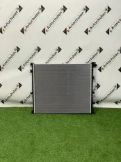 Радиатор охлаждения двигателя BMW X5 G05 2023