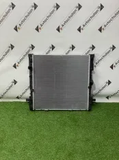 Радиатор кондиционера BMW X5 G05 2023