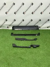 Рамка радиатора BMW X5 G05 2023