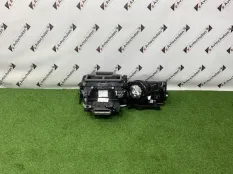 Печка салона BMW X4 G02 2023