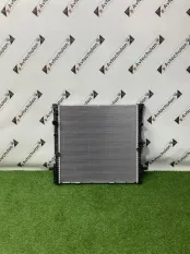 Радиатор кондиционера BMW X7 G07 23.08.2023