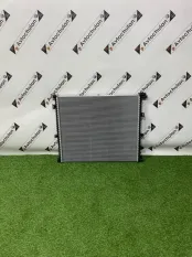 Радиатор охлаждения двигателя BMW X7 G07