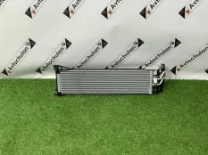 Радиатор масляный BMW X7 G07 23.08.2023