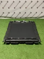 Панорама BMW X4 G02 2023