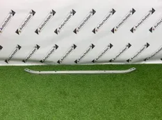 Верхняя планка телевизора BMW X4 G02 2023