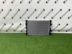 Радиатор охлаждения двигателя BMW X4 G02 2023