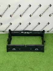 Воздуховод радиатора BMW X4 G02 2023