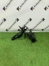 Крепление фары левое BMW X4 G02 2023