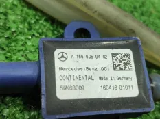 Датчик системы защиты пешеходов Mercedes-Benz