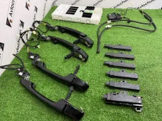 Комплект бесключевого доступа BMW X6 F16 2018