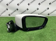 Зеркало правое BMW 5-Series G30 2016