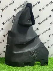 Защита бампера передняя левая BMW X7 G07