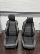 Сиденья передняя Mercedes-Benz GLE-Class V167 2022