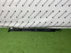 Порог левый BMW X4 G02 2023