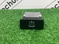 Блок USB BMW X4 G02 2023