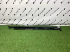 Порог правый BMW X4 G02 2023