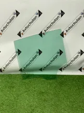 Стекло двери заднее левое BMW X4 G02 2023