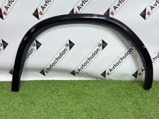 Расширитель арки задний левый BMW X4 G02 2023