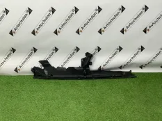 Пыльник крыла левый BMW X4 G02 2023