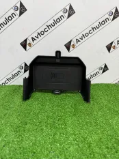 Беспроводная зарядка BMW 5-Series G31 2022