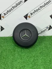 Подушка безопасности в руль Mercedes-Benz