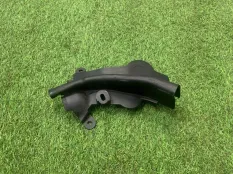 Уплотнитель моторного отсека левый BMW 5-Series