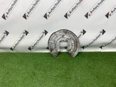 Пыльник тормозного диска задний правый BMW