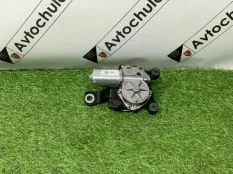 Мотор стеклоочистителя BMW 3-Series G21 2022