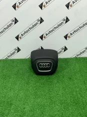Подушка безопасности в руль Audi Q5 FYB 2022