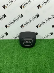 Подушка безопасности в руль Audi SQ5 80A 2019