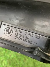 Уплотнительная резинка капота левая BMW 3-Series