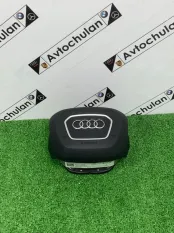 Подушка безопасности в руль Audi Q3 F3 2020