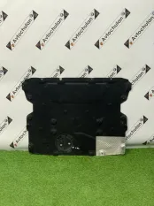 Защита двигателя BMW X4 G02 2023