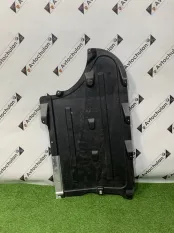 Защита днища кузова BMW X4 G02 2023