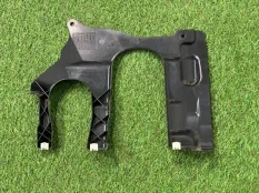 Кожух колесной ниши правый BMW X4 G02 2023