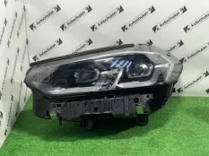 Фара передняя левая BMW X4 G02 2023