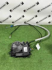 Привод замка багажника BMW X4 G02 2023