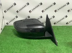 Зеркало правое BMW 5-Series G31 2022