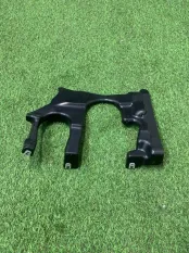 Кожух колесной ниши BMW X4 G02 2023