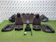 Салон в сборе BMW X4 G02 2023