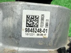 Подушка двигателя передняя правая BMW 5-Series G31