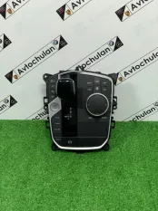 Селектор АКПП BMW 3-Series G21 2022