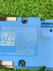 Блок USB BMW 3-Series G21 2022