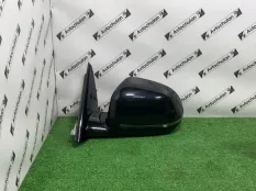 Зеркало левое BMW X4 G02 2023