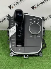 Селектор АКПП BMW X4 G02 2023