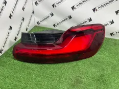 Фонарь задний правый BMW X4 G02 2023