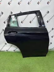 Дверь задняя правая BMW X4 G02 2023