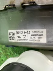 Вакуумный усилитель тормозов BMW 5-Series G31 2022