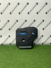 Декоративная крышка двигателя BMW 3-Series G21