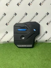 Декоративная крышка двигателя BMW 5-Series G31